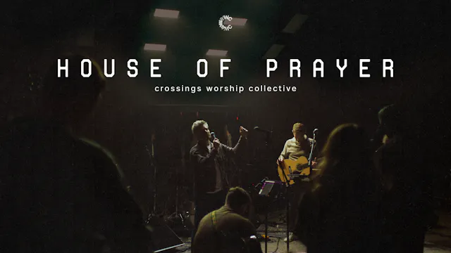 House of Prayer [Live] | feat. Cole G...