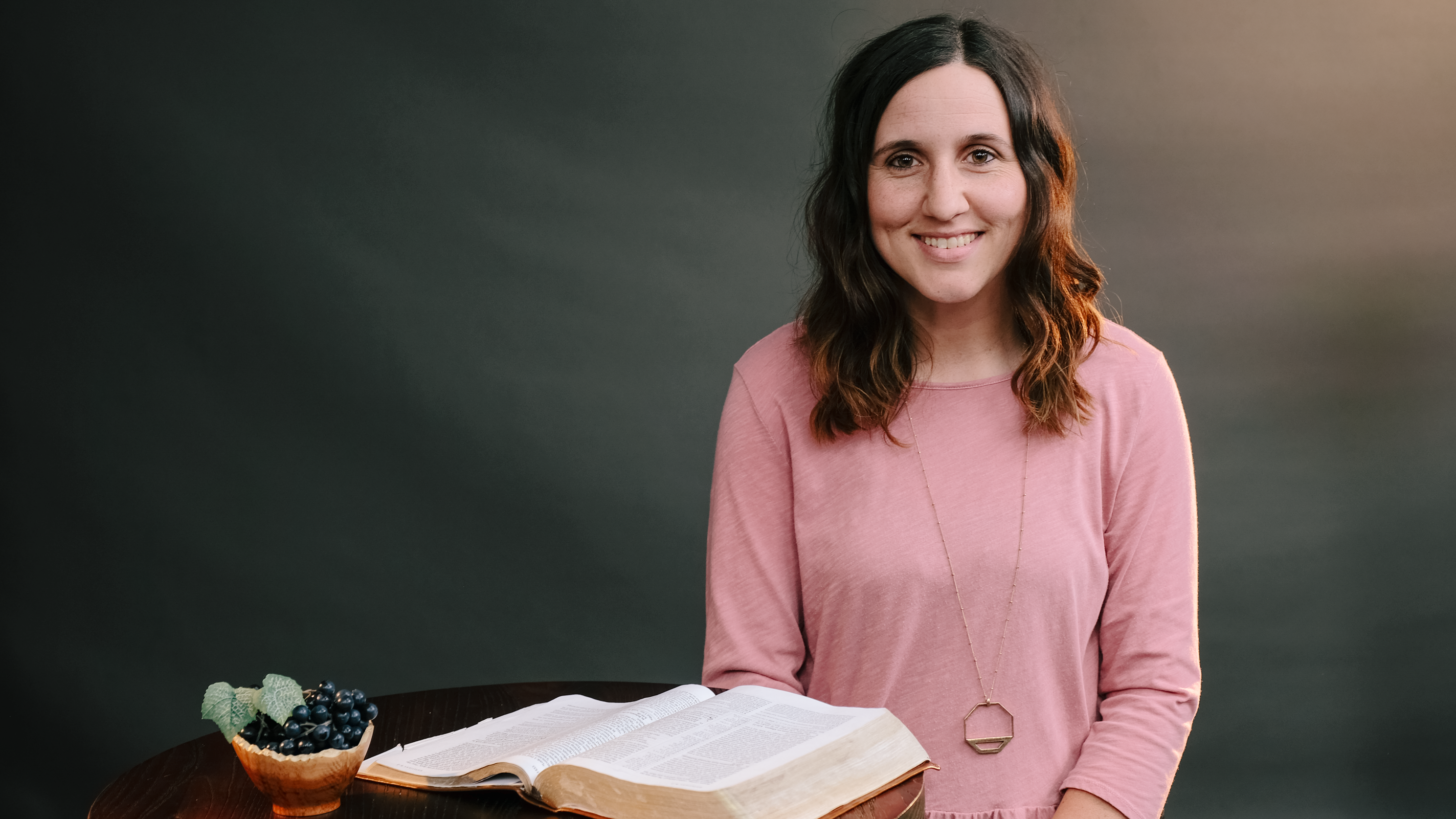 Fruit of the Spirit - Peace