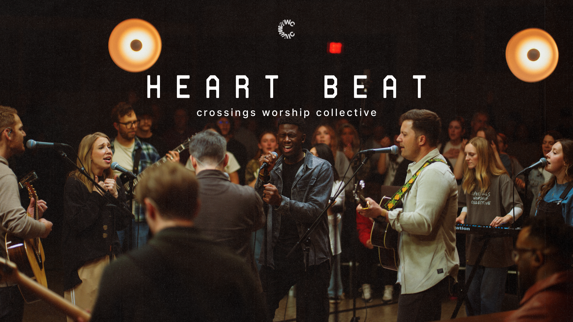 Heartbeat [Live] | feat. Karlie Grubbs