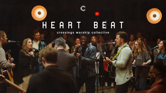 Heartbeat (Live) | feat. Karlie Grubbs