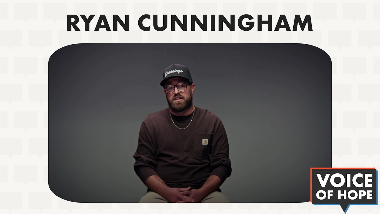 Ryan Cunningham