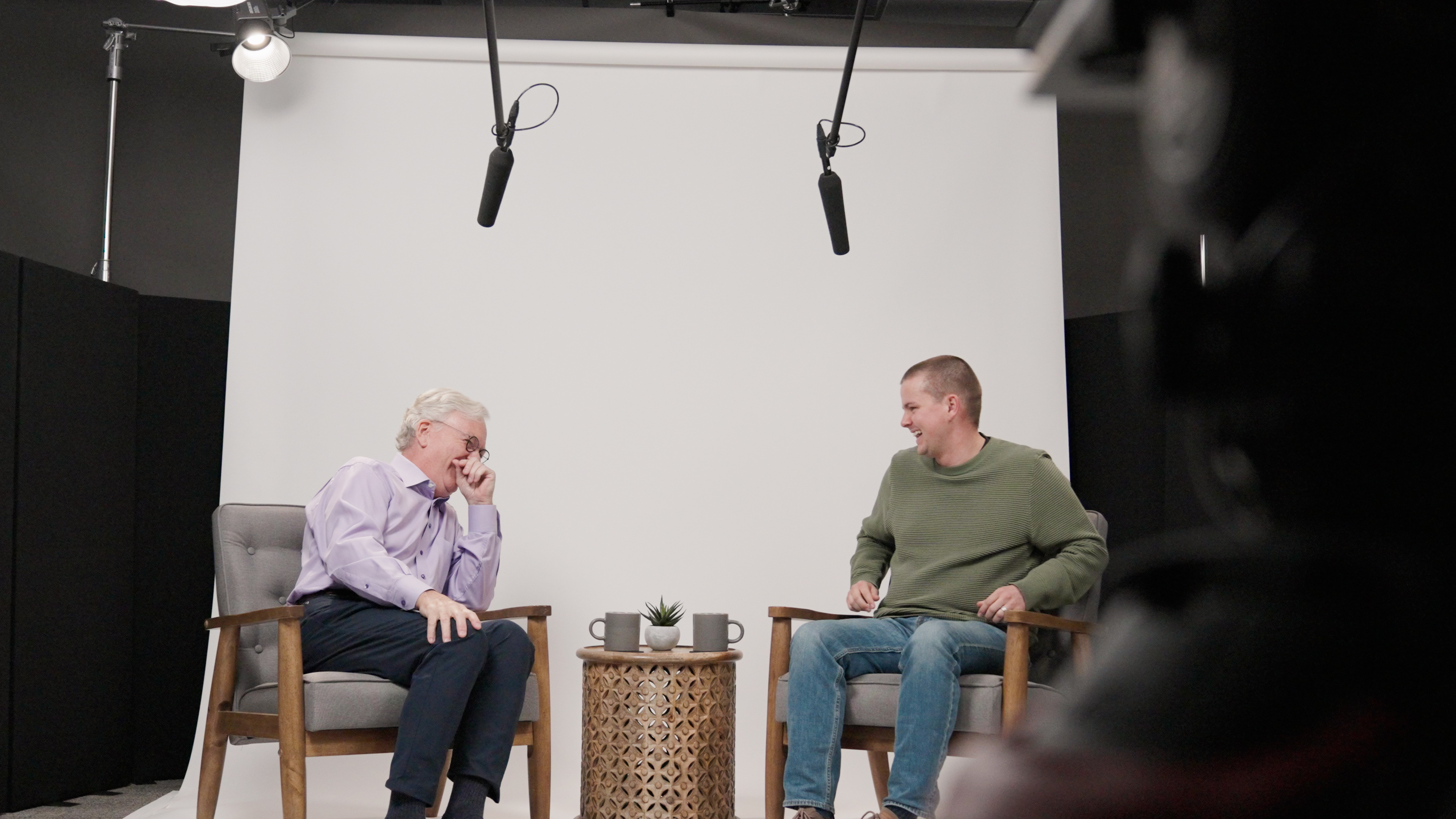 Ep. 13 - The Full Production: Bryce Schubert