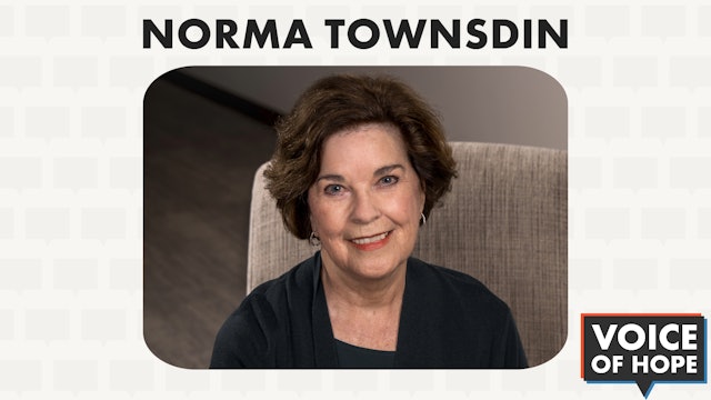 Norma Townsdin