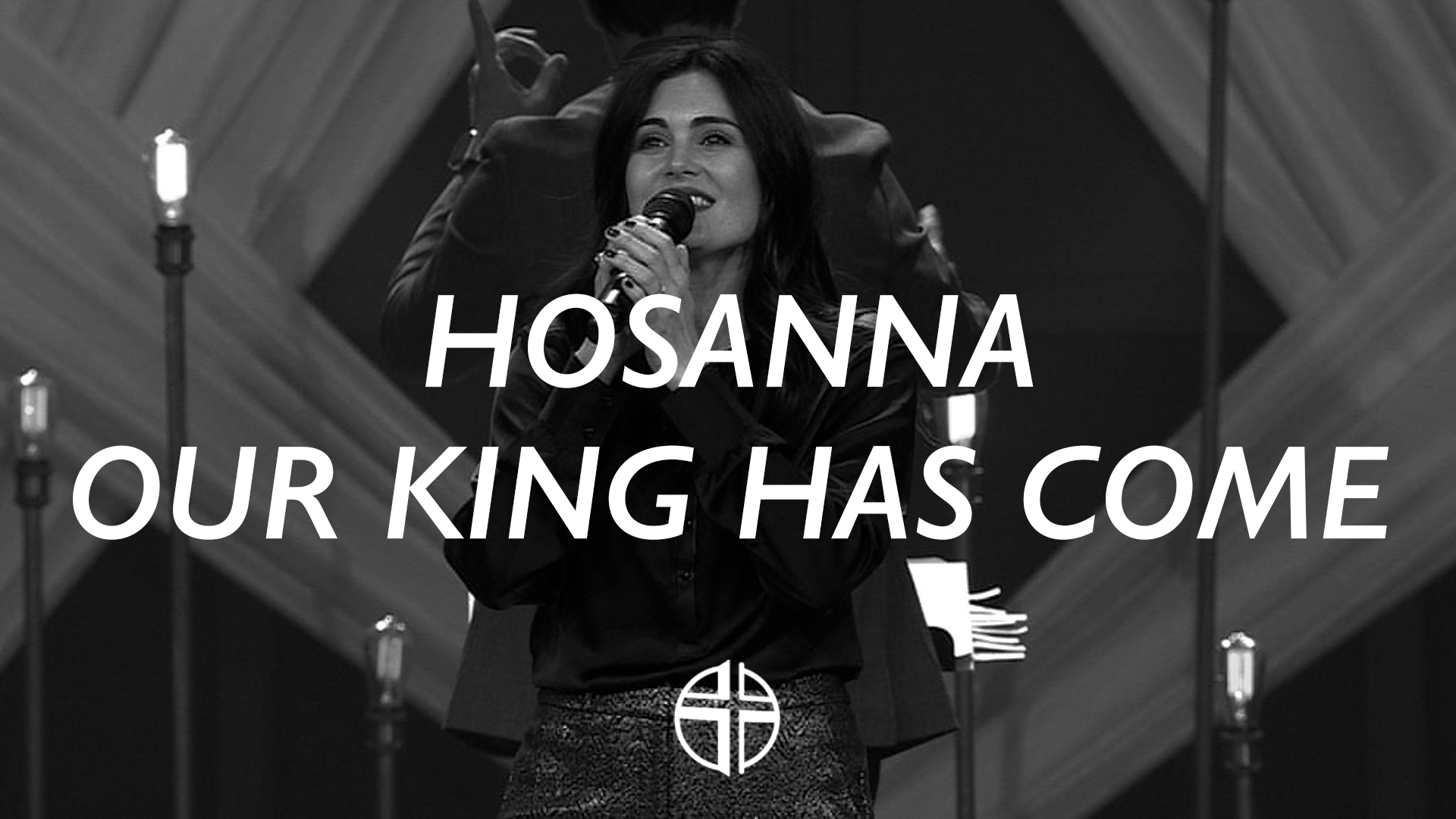 Hosanna (Night of Worship)