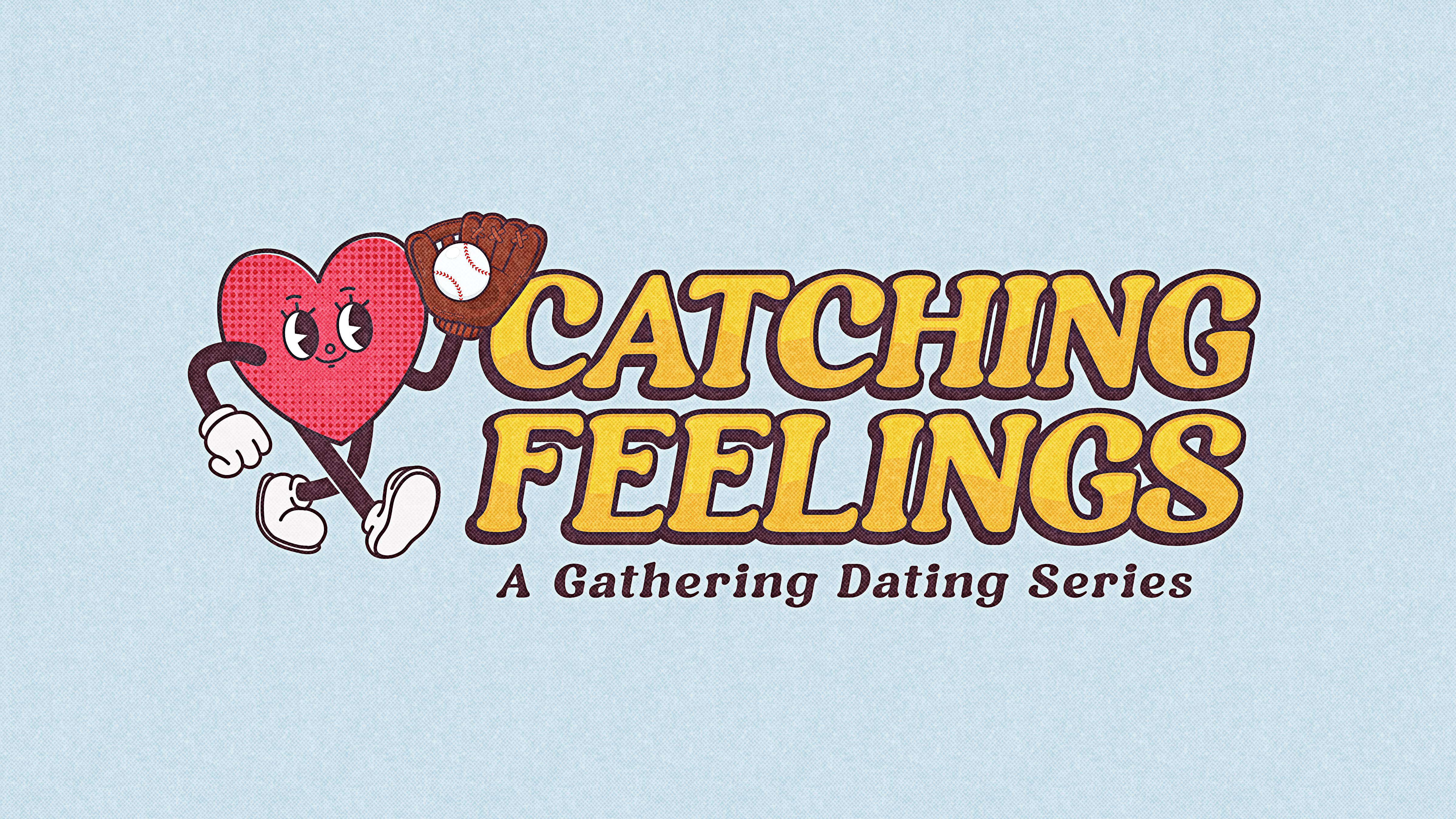 Ep 2: Catching Feelings