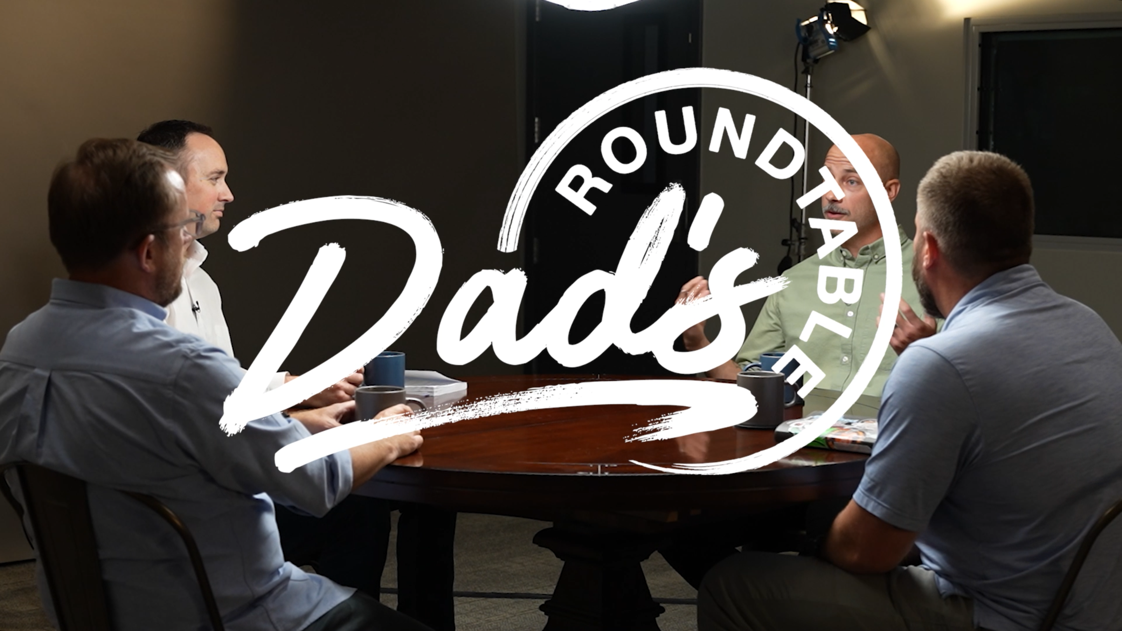 As For Me and My House…