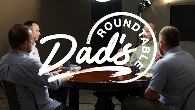 As For Me and My House…