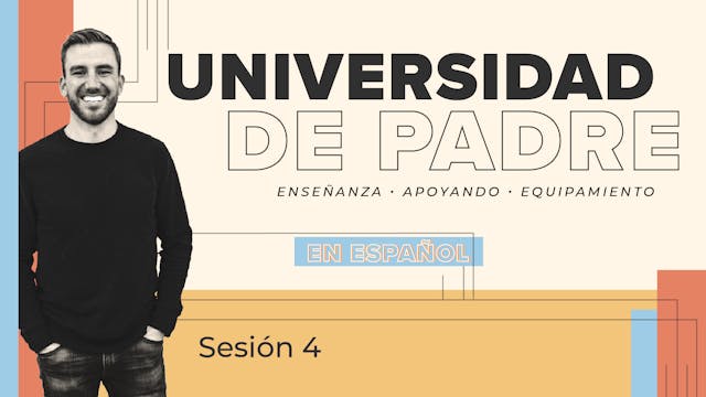 Universidad De Padre Sesión 4
