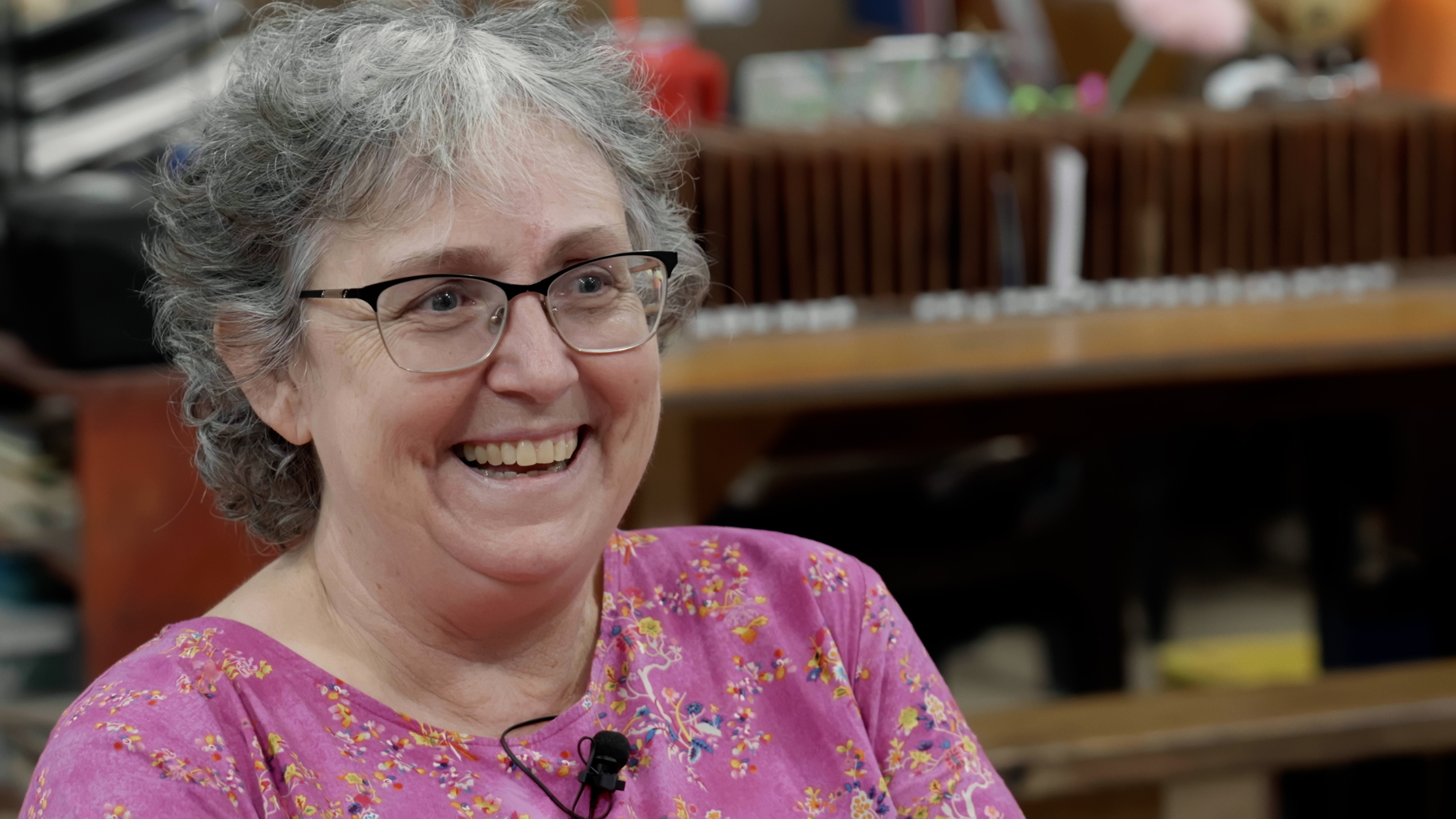 Roatán with Deborah Hunnicutt