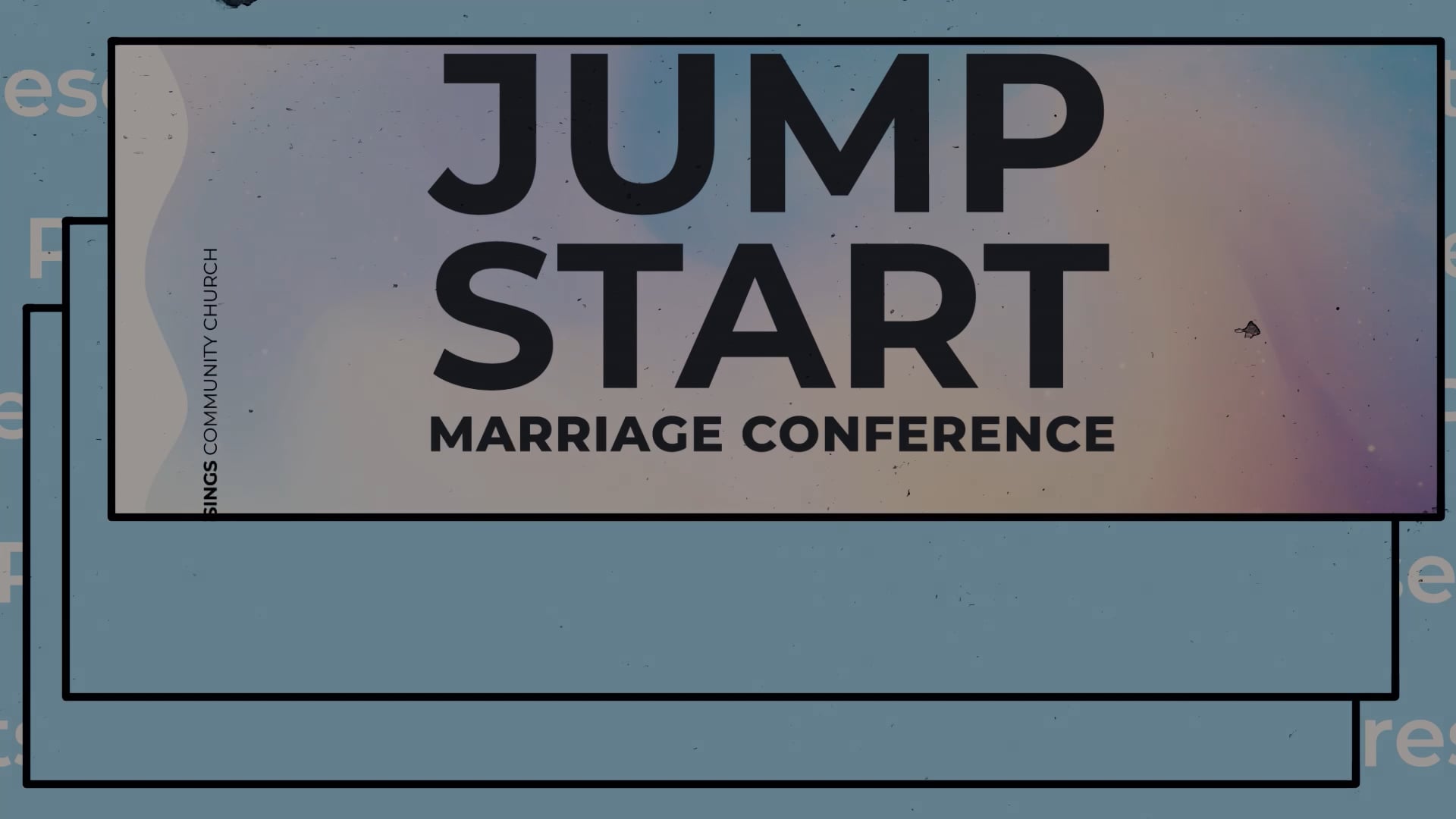 Jumpstart 2026 : Session 2