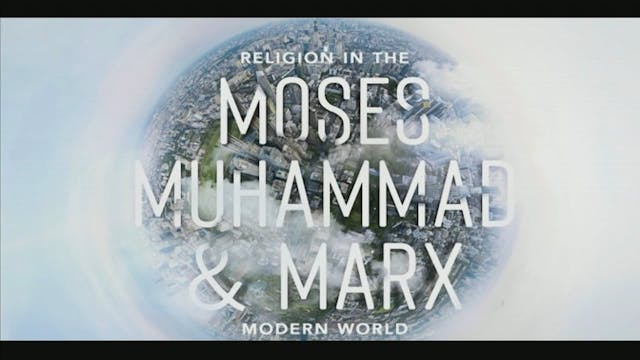 Ep 5: Muhammad Story