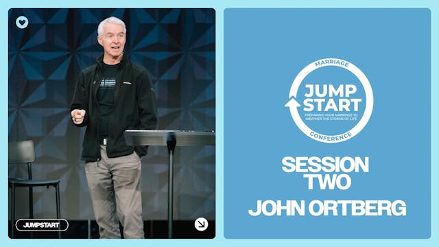 Jumpstart 2023: Session 2