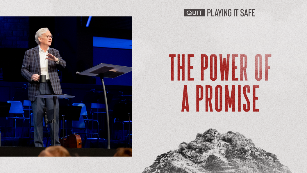 Ep 2: The Power of a Promise