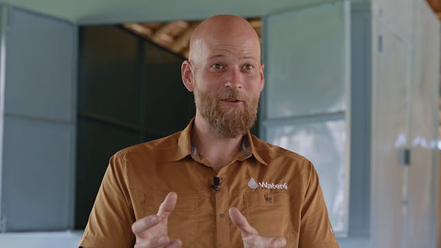 Voices of Hope: Matt Hangen