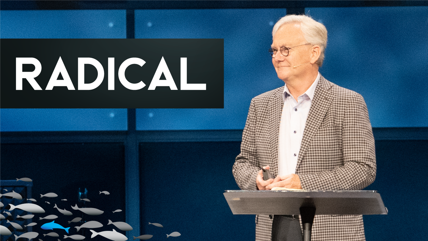 Ep 1: How can we do all God has called us to do?