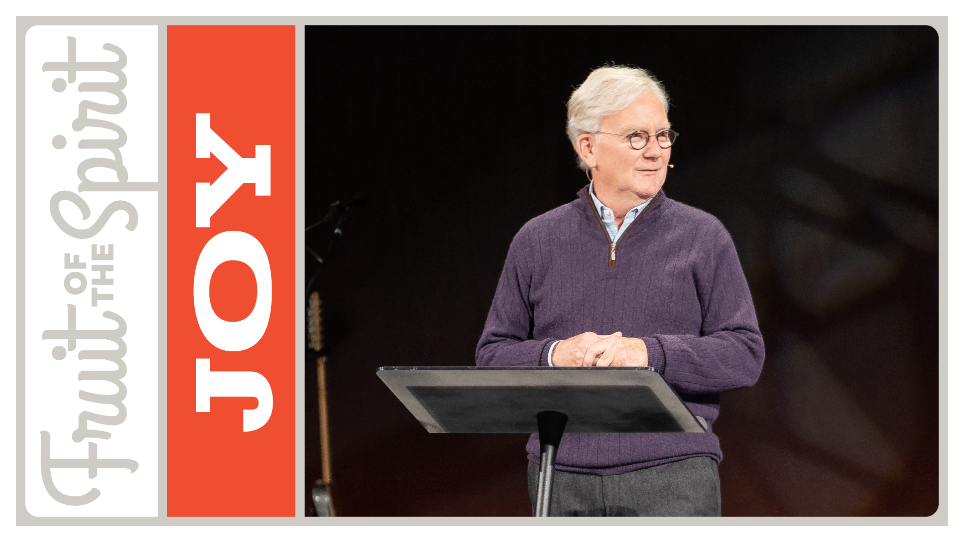 Ep 2: What is joy? How do we experience it?