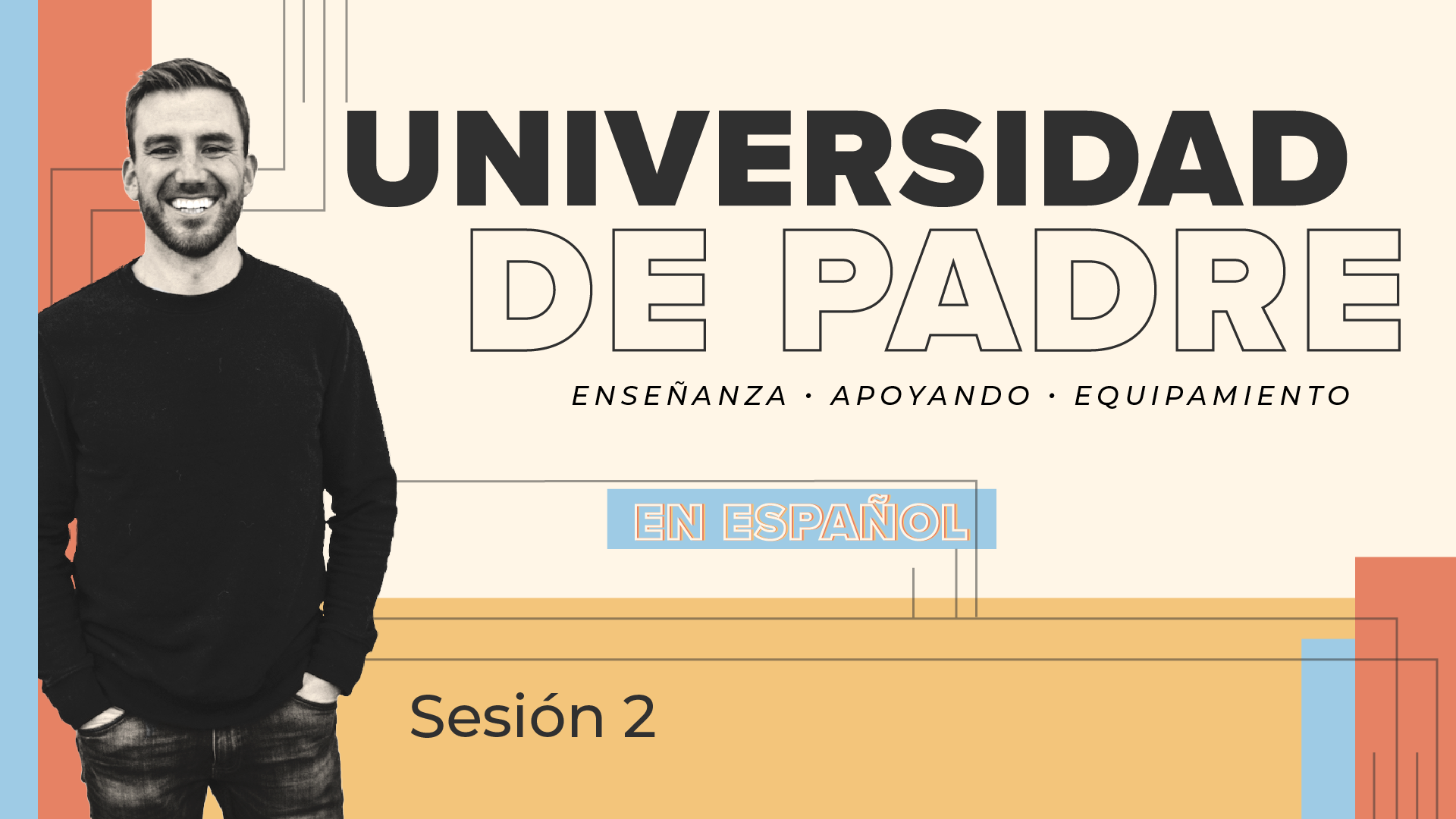 Universidad De Padre Sesión 2