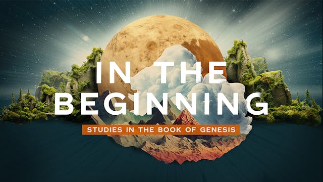 Ep 7: Genesis Part 7: The Tower of Babel