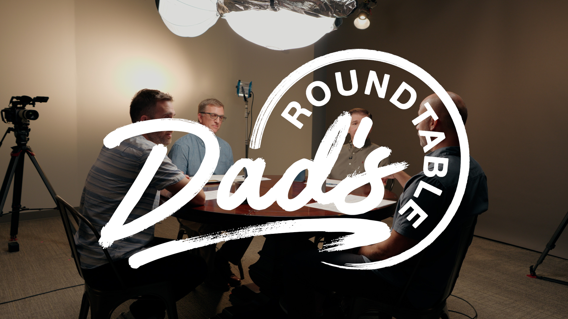 “It’s time to have THE Talk”