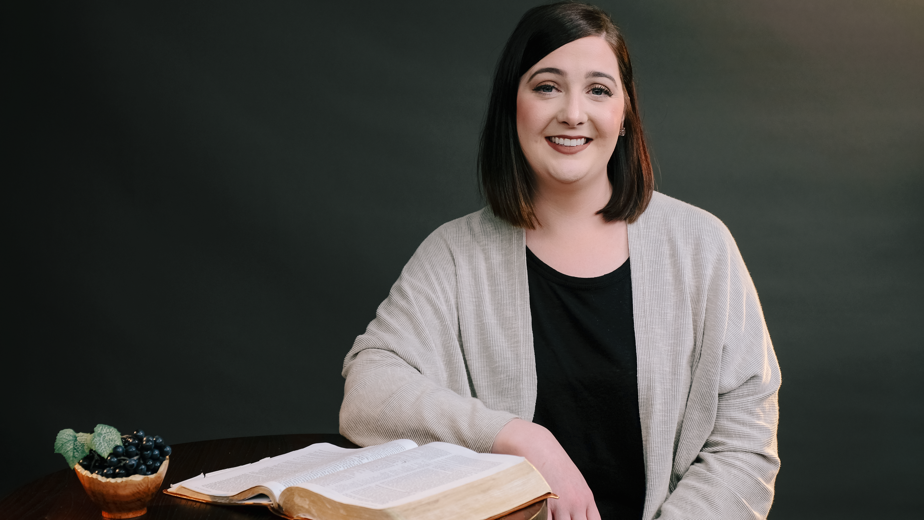 Fruit of the Spirit - Joy