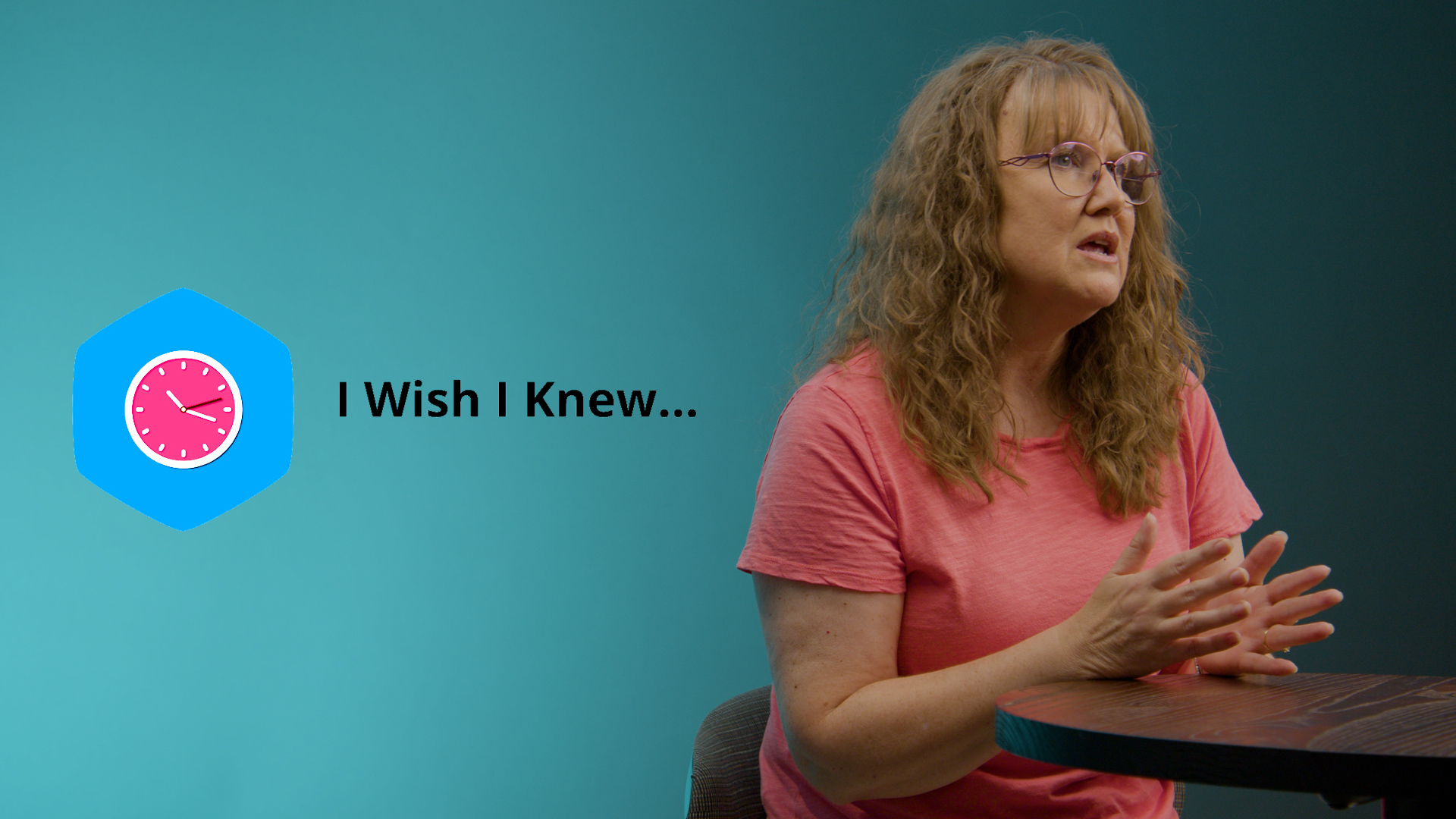 Episode 1 - Only Let GOD Define Me