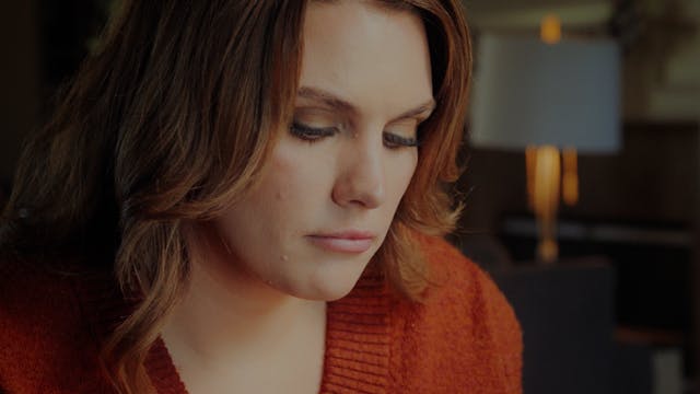 Hope Through Community