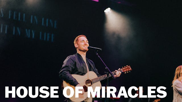 House of Miracles