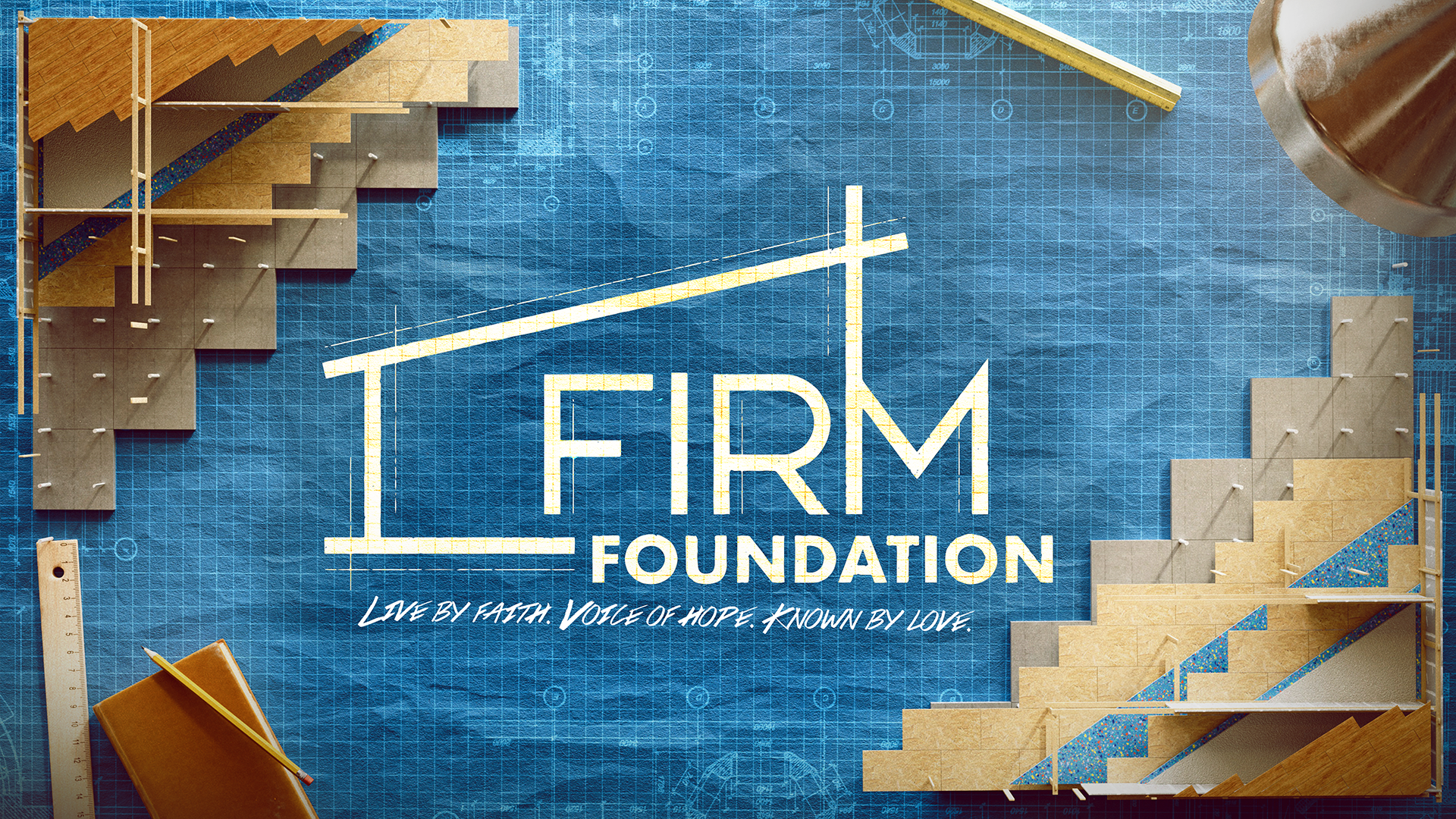Firm Foundation