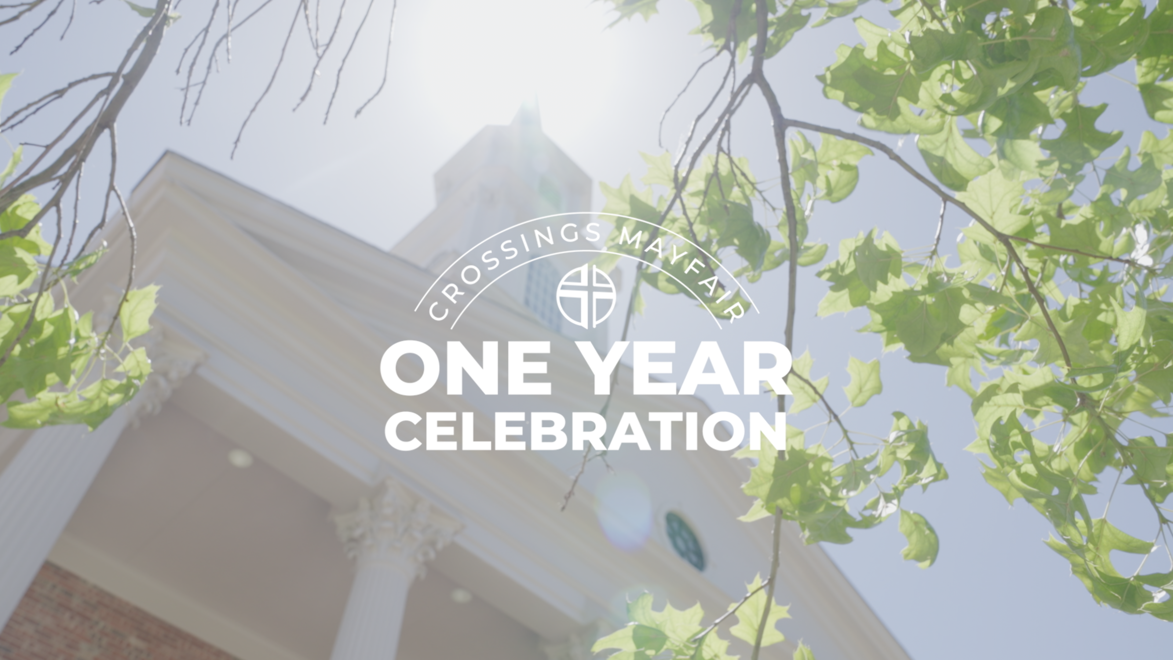 Crossings Mayfair: One Year Celebration