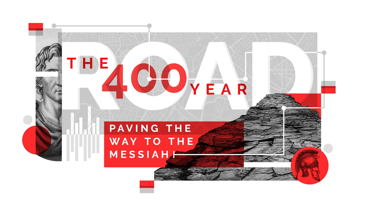 The 400 Year Road
