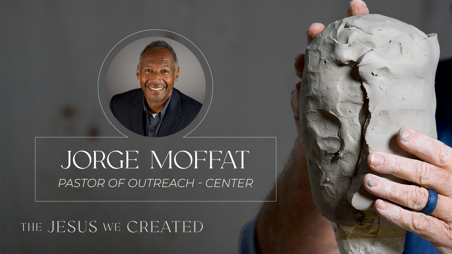 Community Center Ep 3: The Quest: Chasing Shadows, Finding Mercy