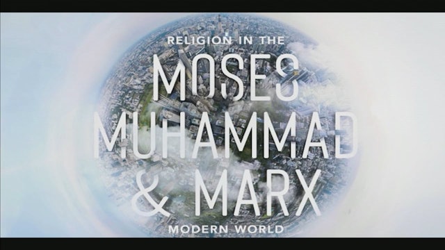 Ep 1: Religions Shaping The Modern World