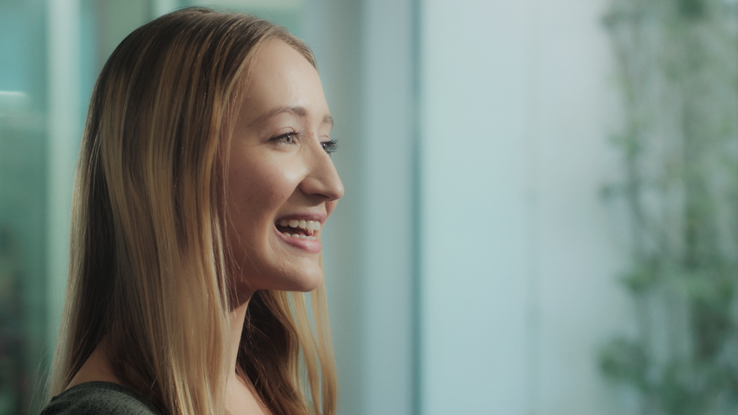 Hope Through Identity