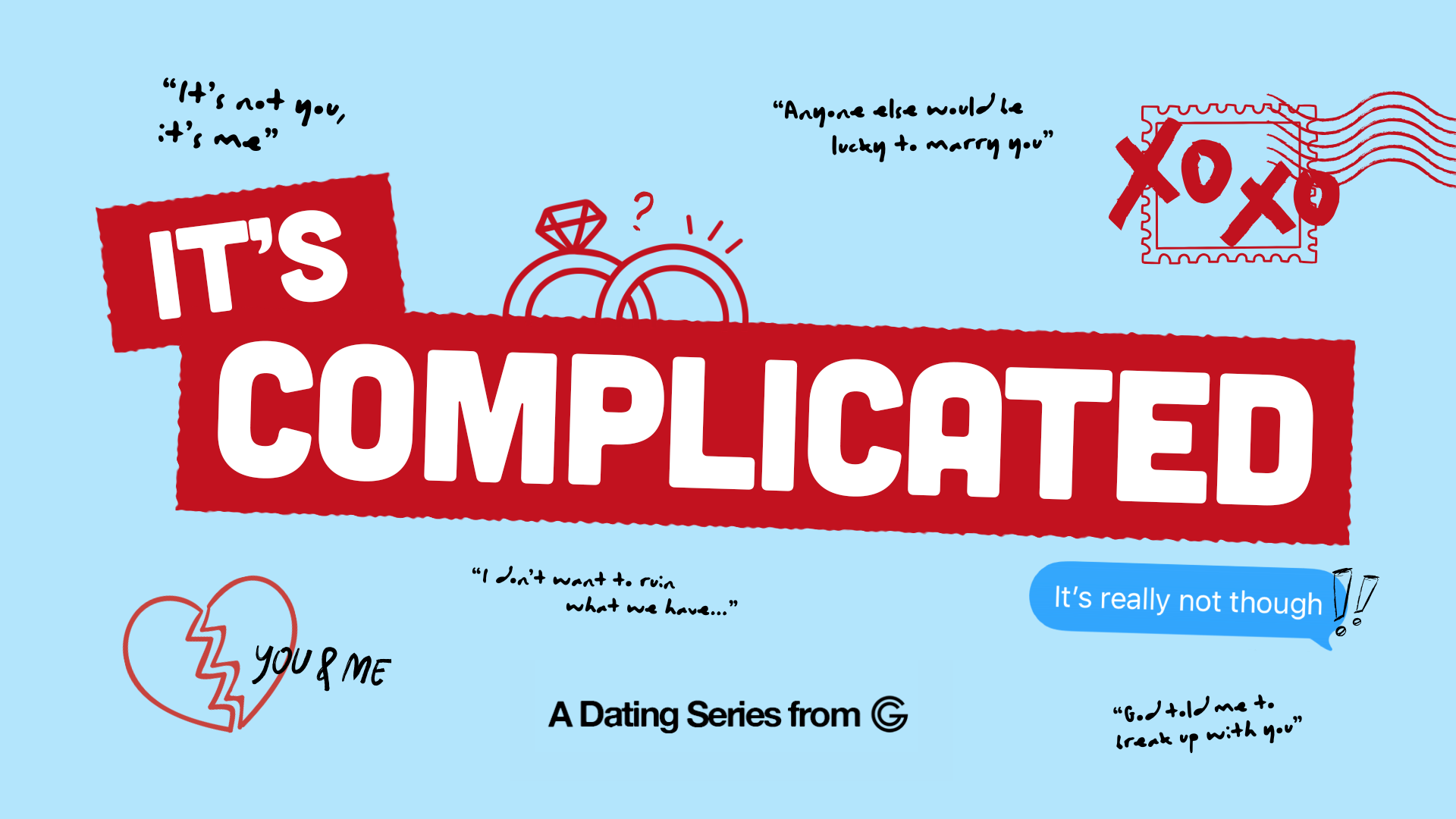 Ep 2: It’s Complicated: The List