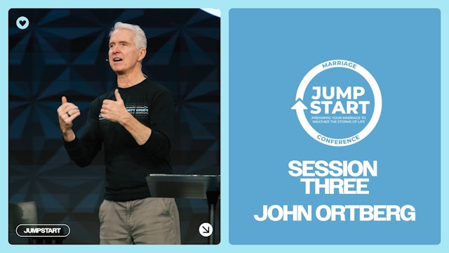Jumpstart 2023: Session 3