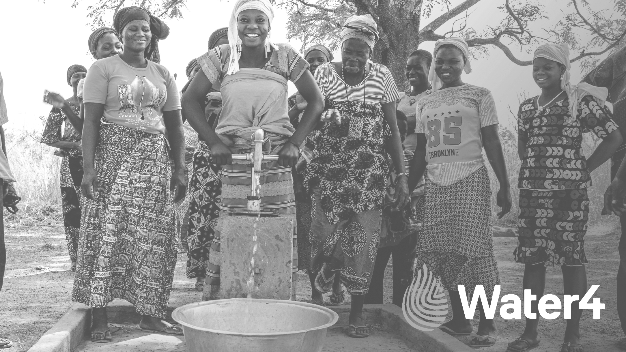 Global Missions Partner - Water 4