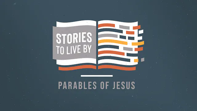 Ep 2: Stories to Live By: Forgiveness
