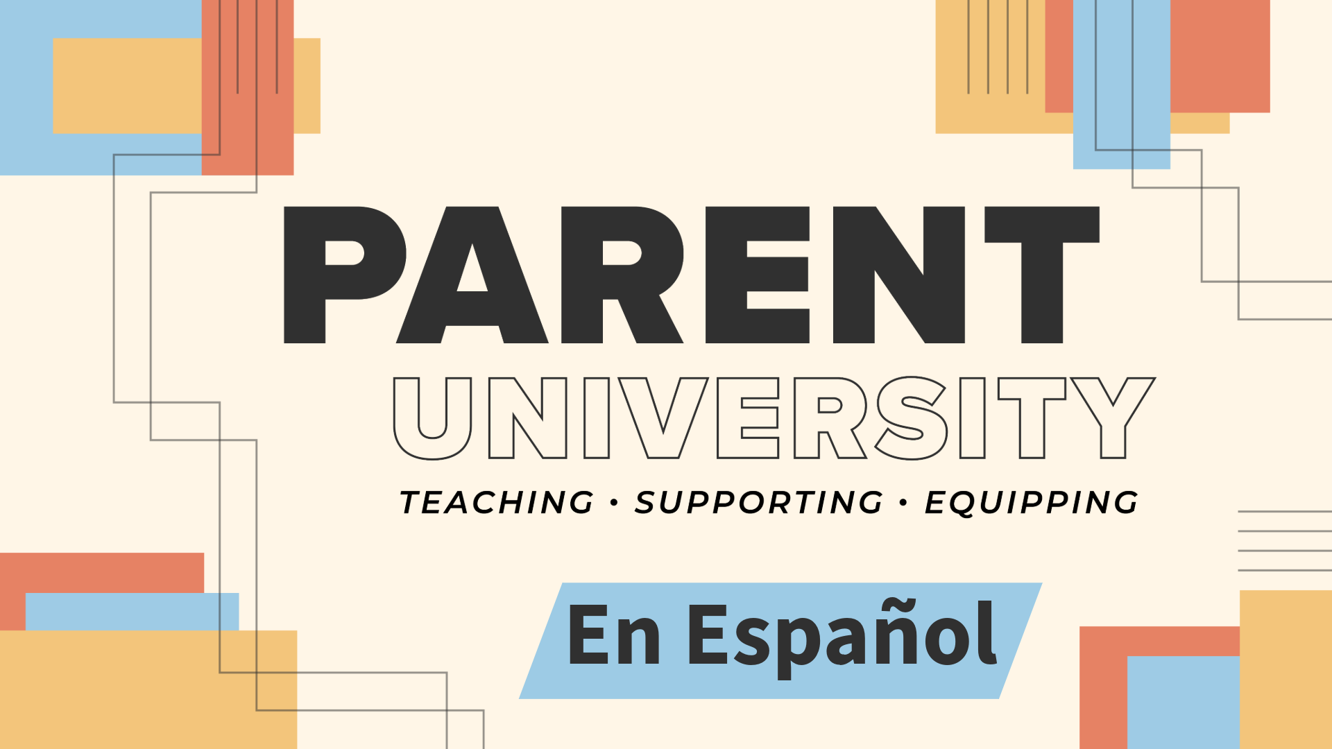 Universidad de Padres 2024