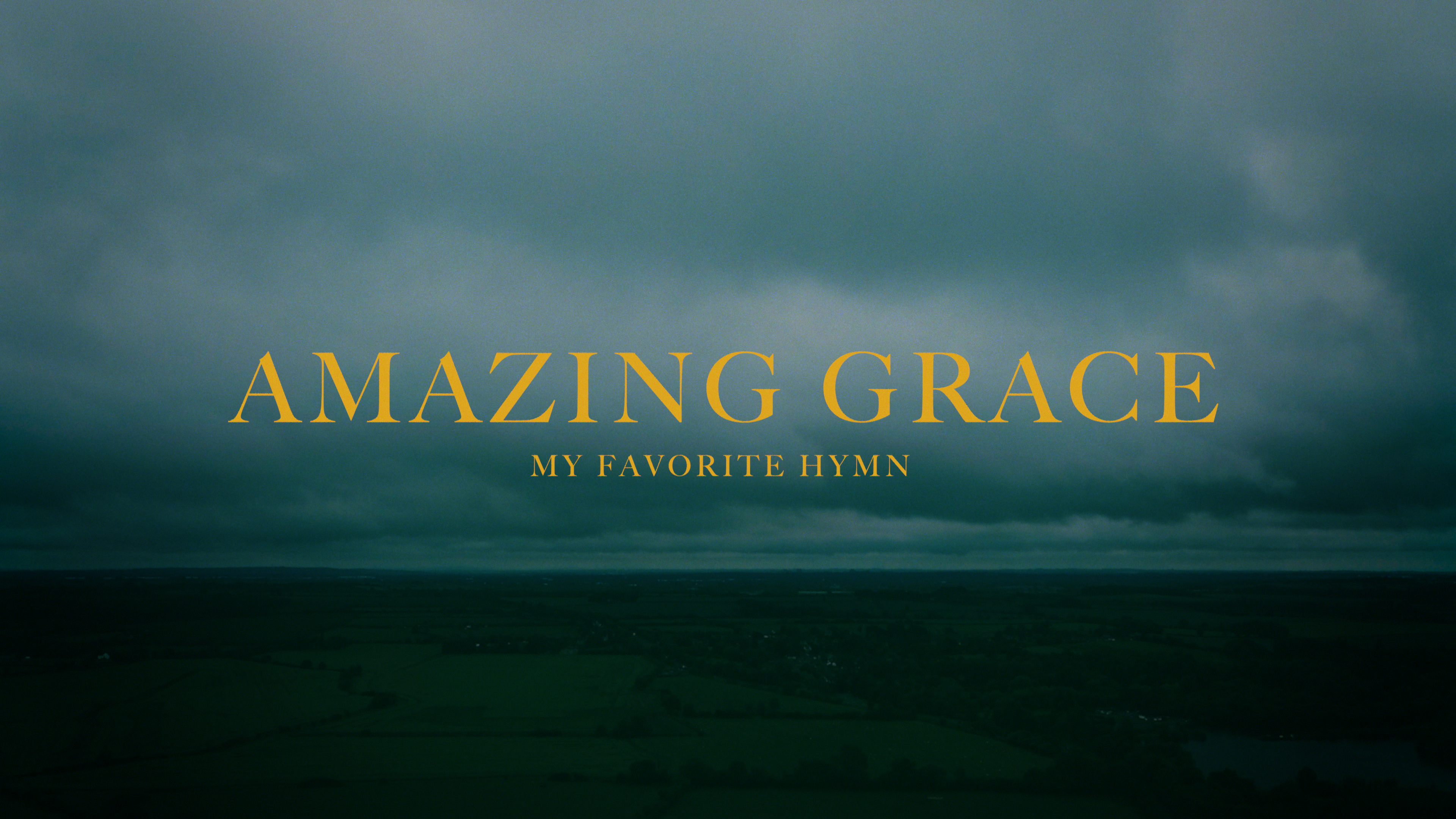 Amazing Grace