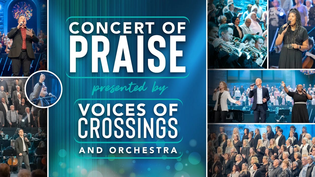 Concert of Praise