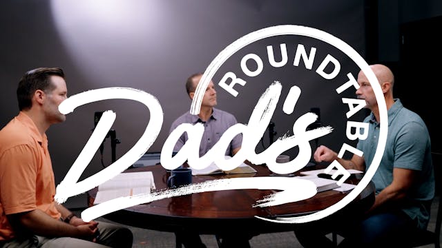 "Dad Gains” – Leading with Patience a...