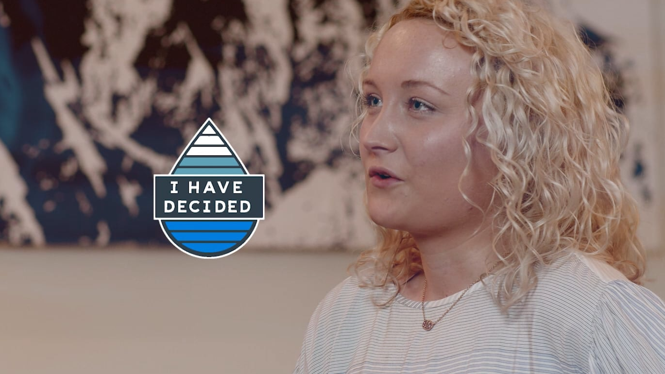 Living Faithfully is More Than Living Passively