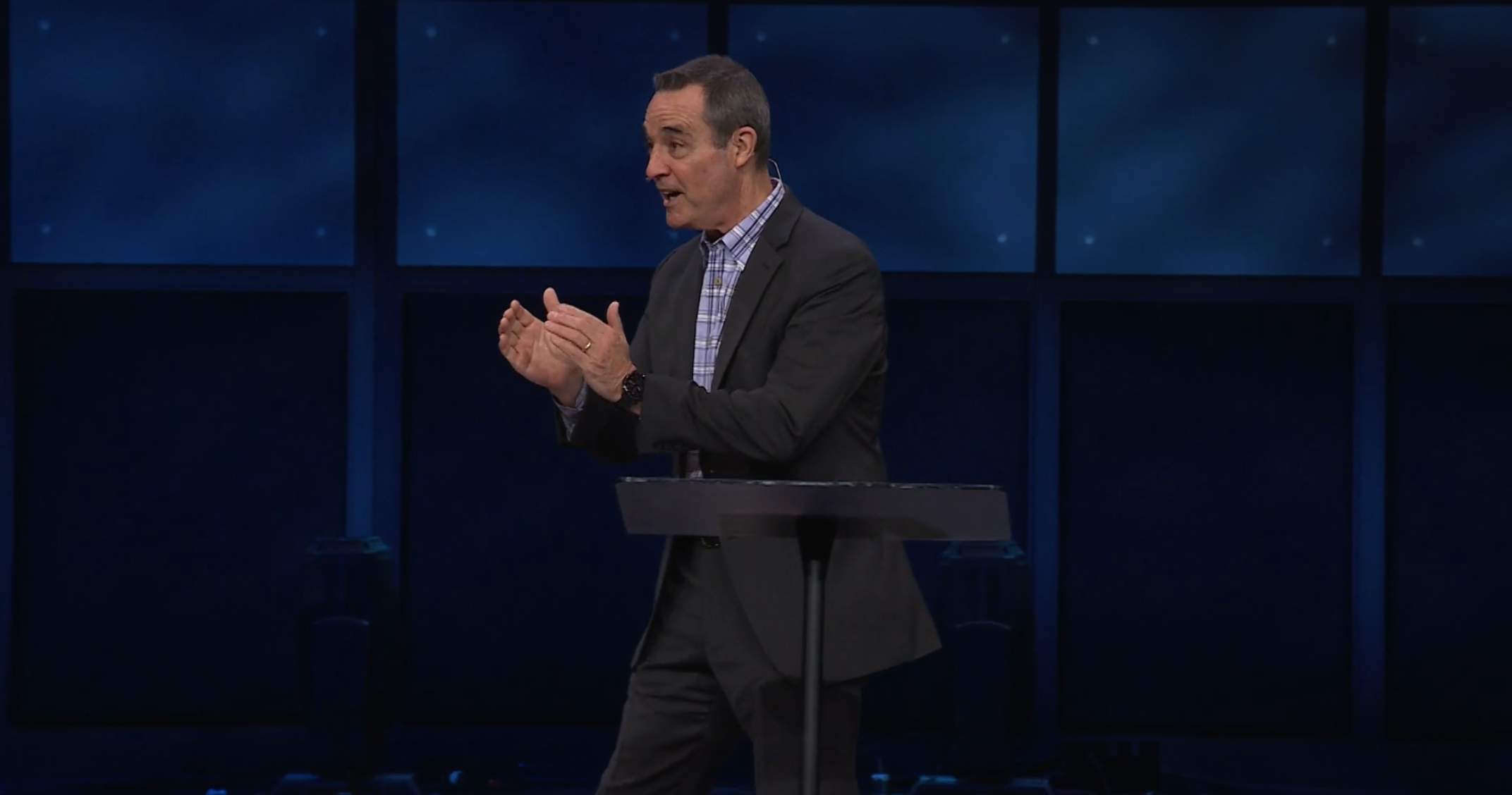 A Perspective on Holy Week