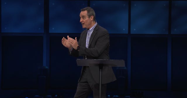 A Perspective on Holy Week