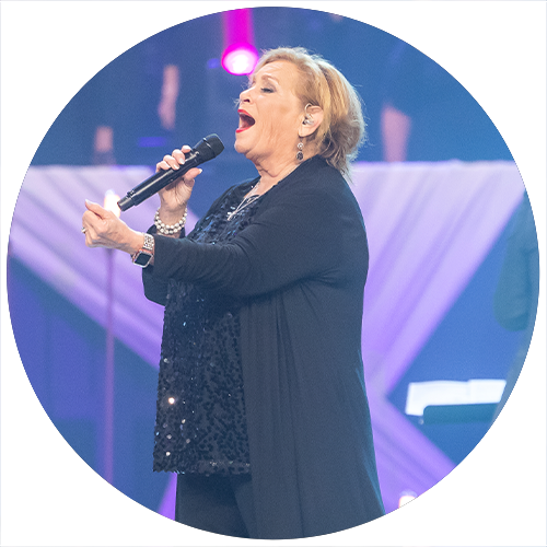 Sandi Patty