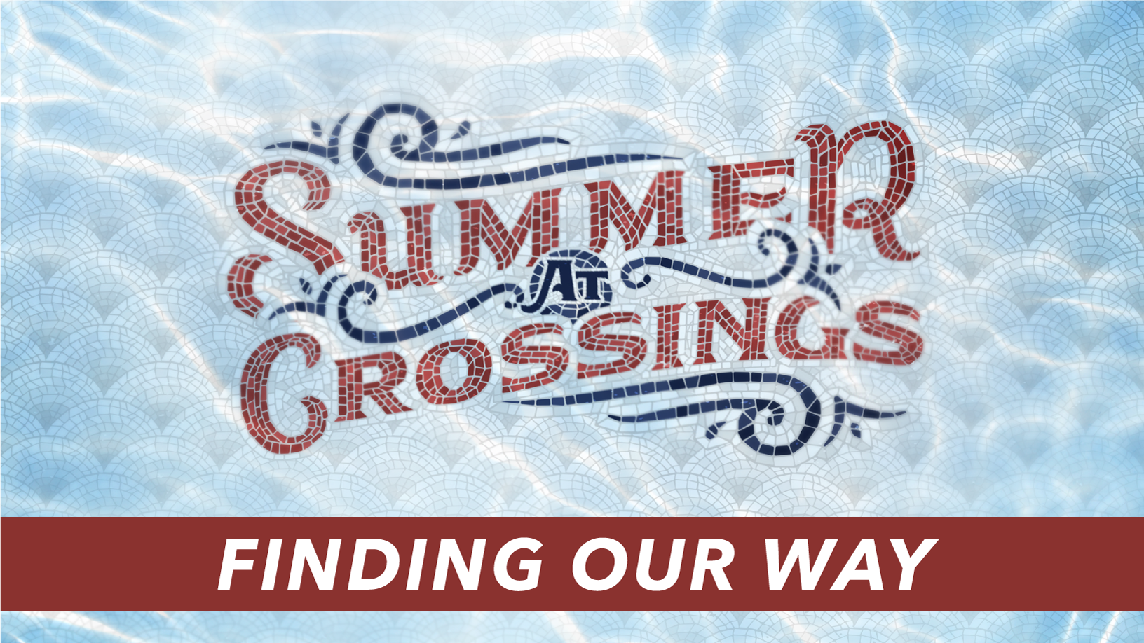 Ep 2 (OKC): Finding Our Way