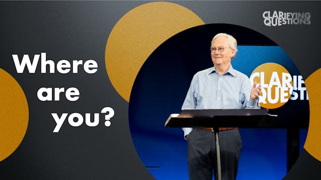 Ep 4: Where are you?