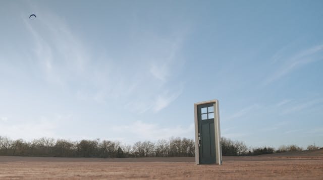 Voice of Hope: East Edmond