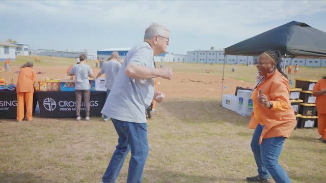Mabel Bassett Block Party