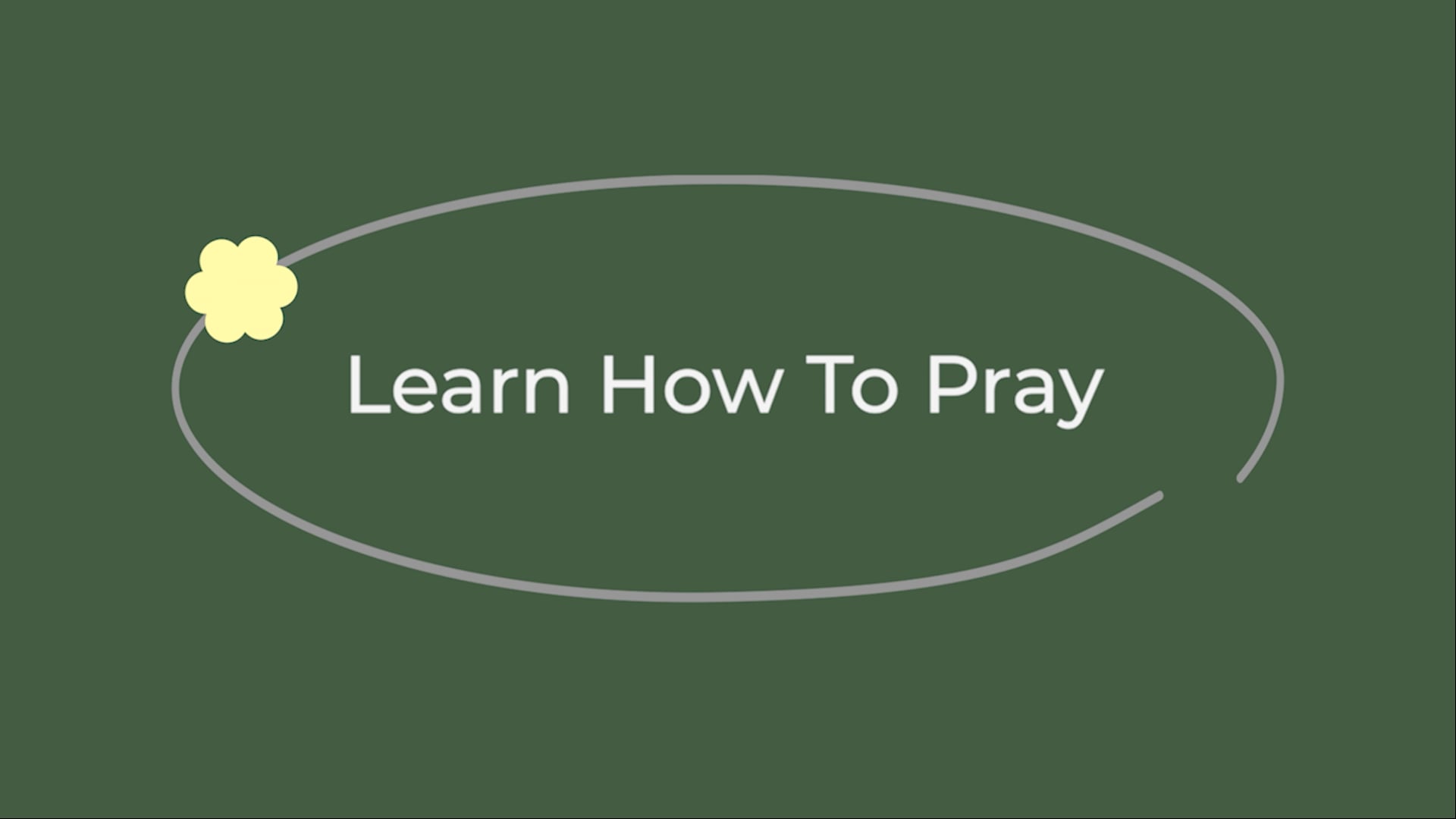 OK Prayer: Ask-Forgive